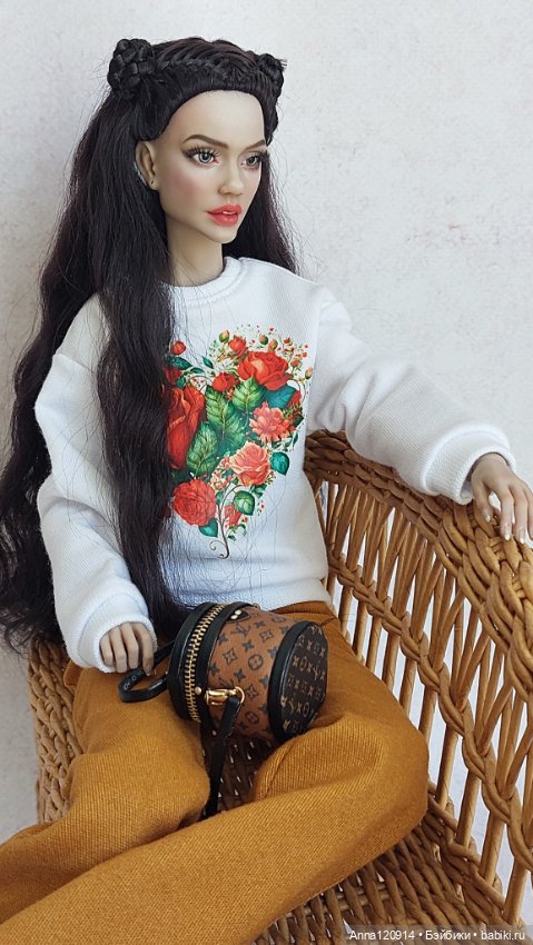 Одежда для БЖД на 1/4 — Одежда для BJD (фото 7)
