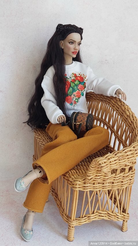 Одежда для БЖД на 1/4 — Одежда для BJD (фото 6)