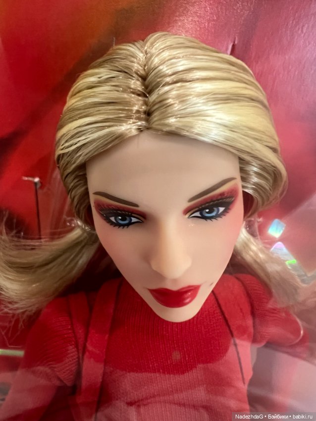 Барби Кайли Миноуг Kylie Minogue