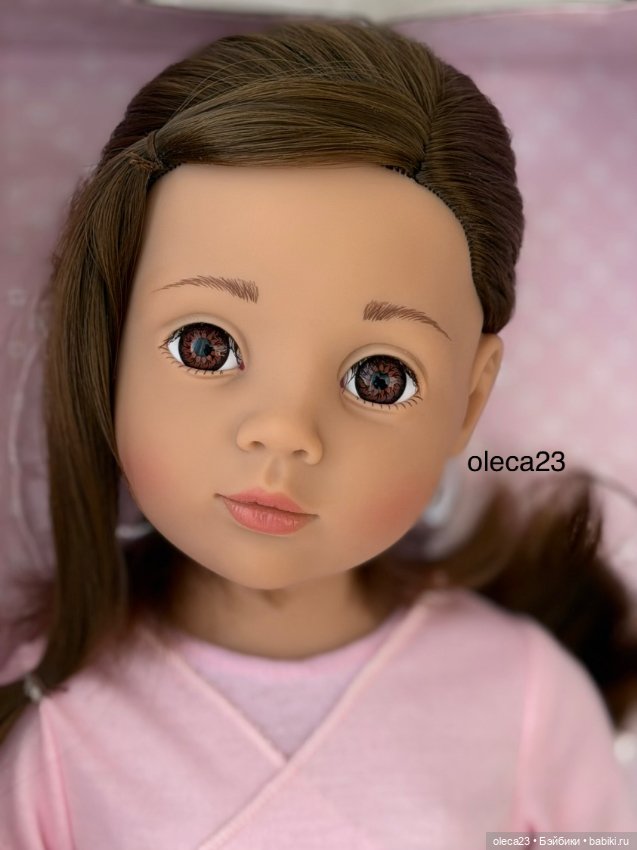 Кукла Gotz Софи балерина — Игровые куклы