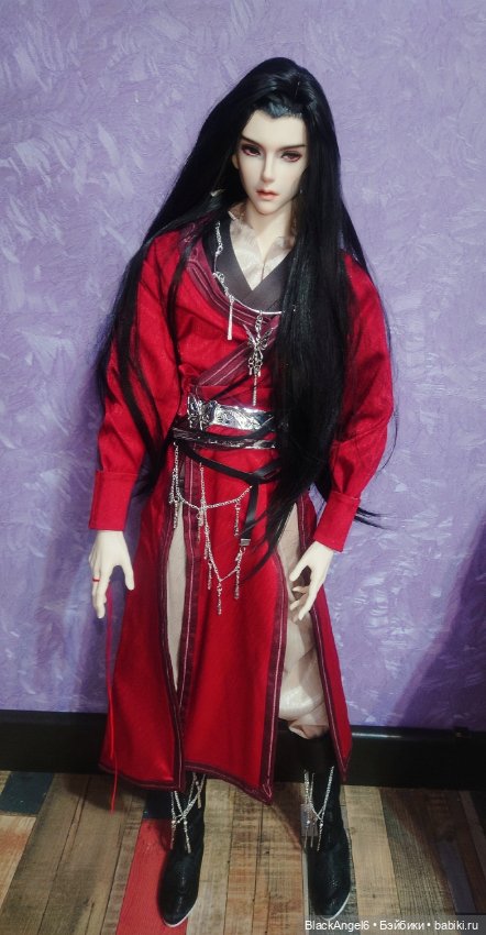 Продам Ringdoll Hua Cheng 1