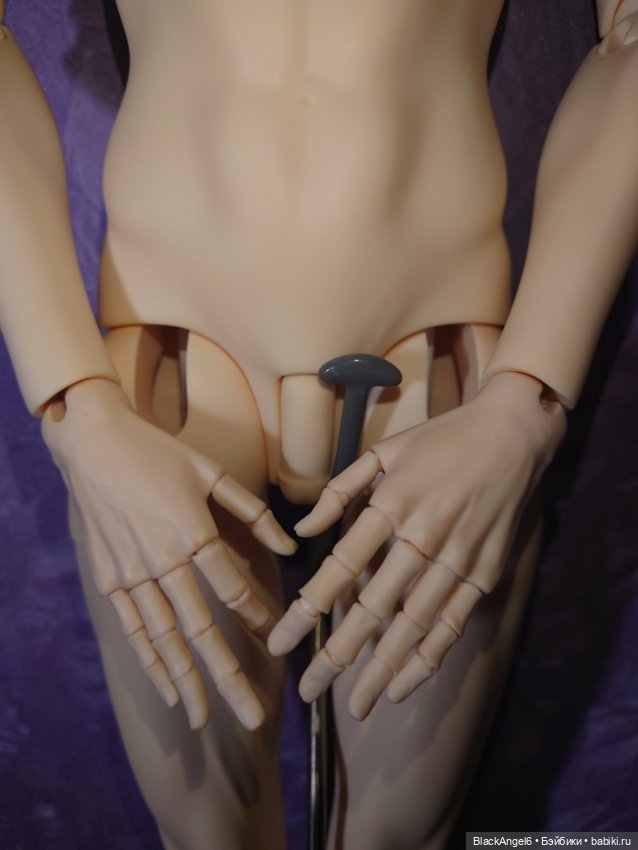 Продам Ringdoll Hua Cheng 1 (фото 4)