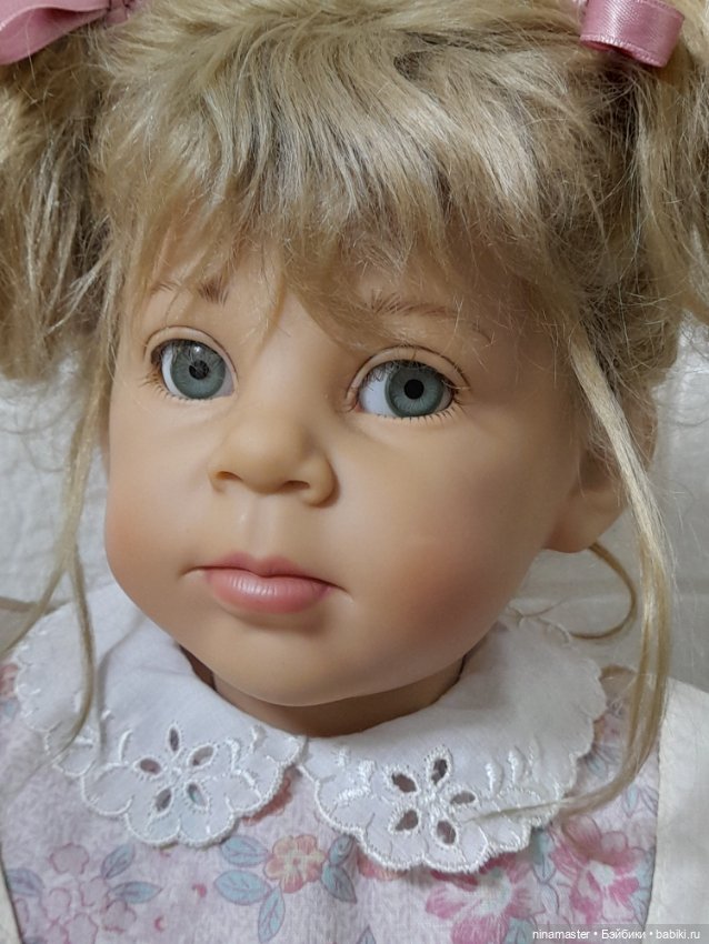 Очаровашка от Elisabeth Lindner Gotz (фото 2)