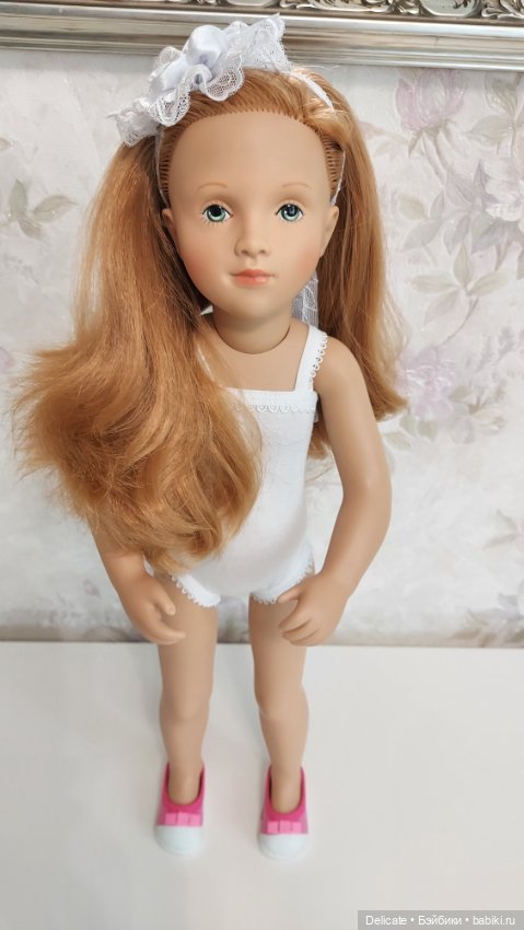 Кукла Petitcollin Starlett Emma,Петитколлин Старлет Эмма (фото 2)