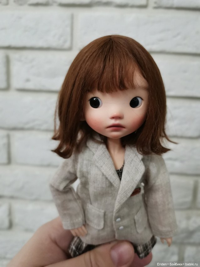 Softdoll Bala подруга Landoudou