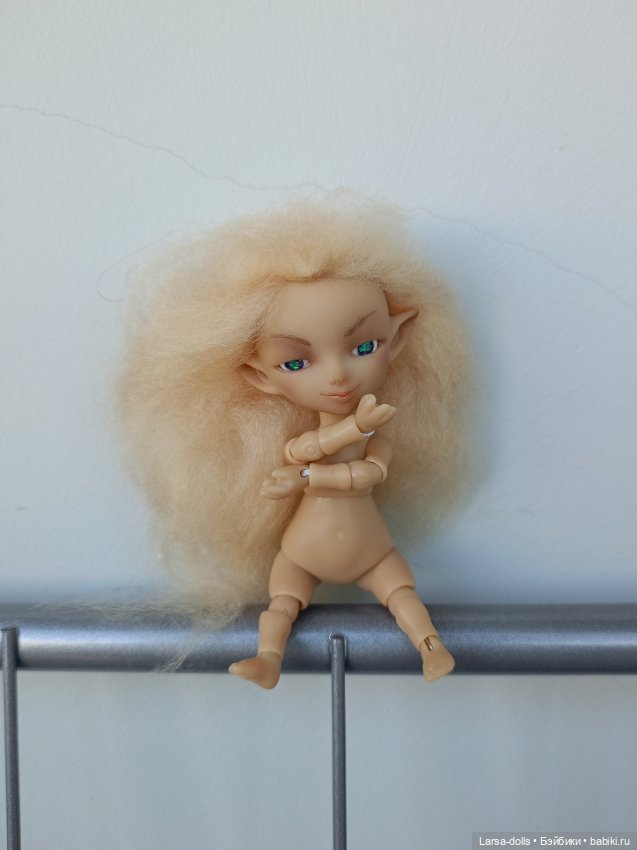 Vert от Vertales (дейр) — Куклы BJD