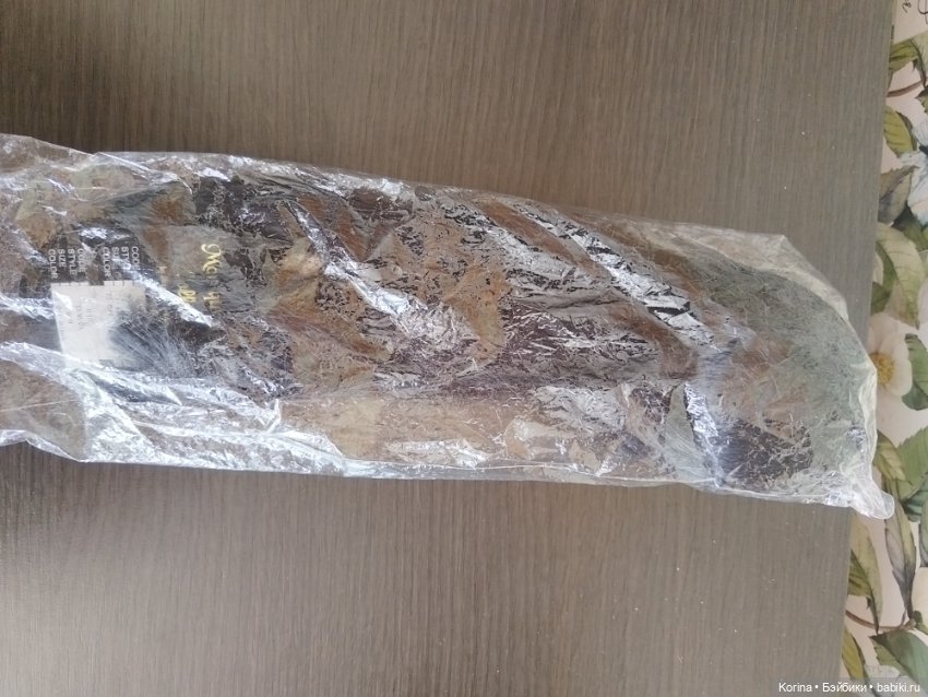 Парик Моник Голд 8-9 , парик для Руби Ред и др куколок