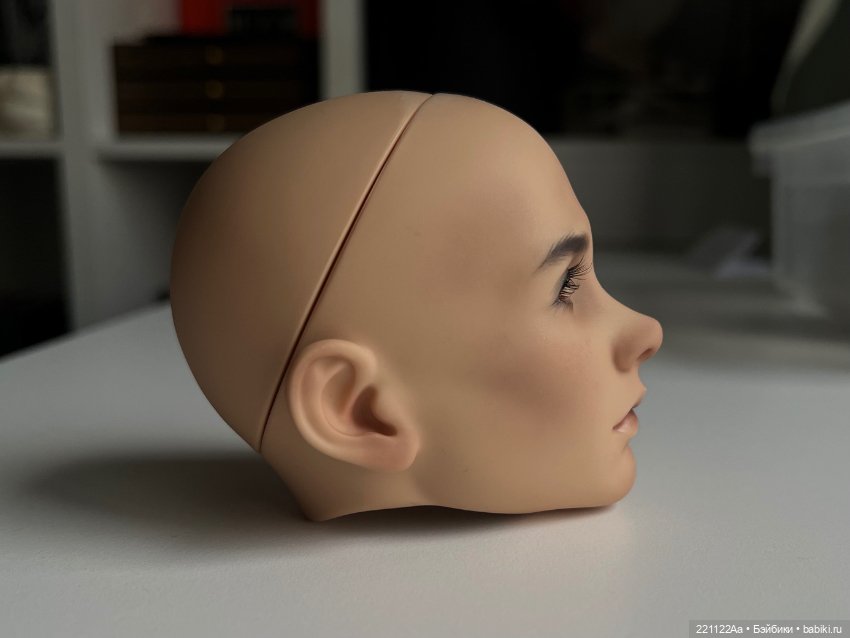 Йорик DollsheCraft Arsene (тан) (фото 2)