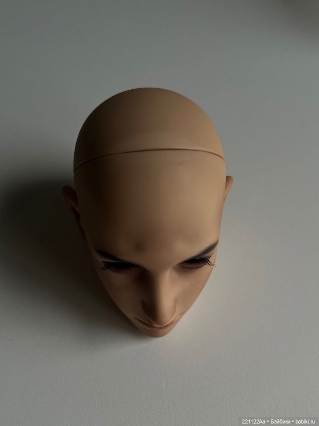 Йорик DollsheCraft Arsene (тан) (фото 3)