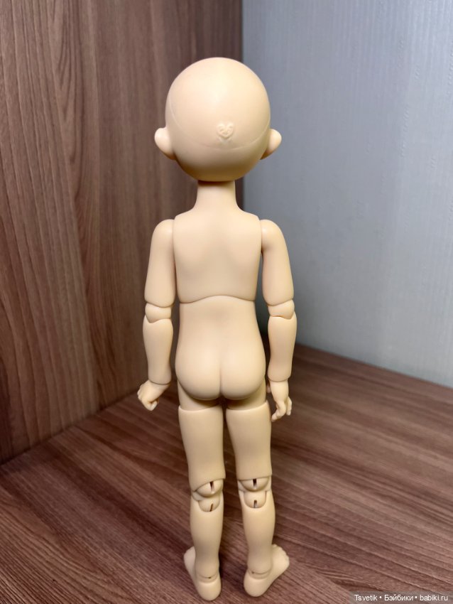 Aine Irrealdoll — Куклы BJD (фото 8)