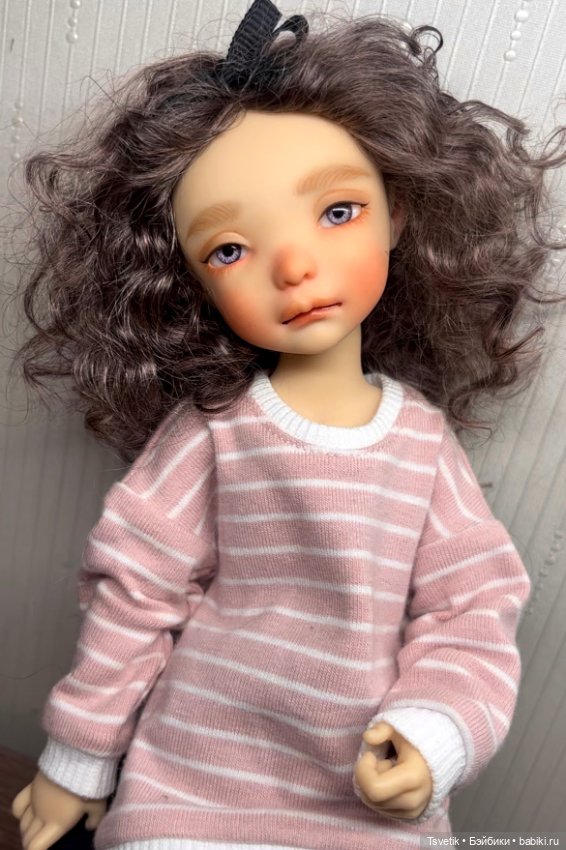 Aine Irrealdoll — Куклы BJD