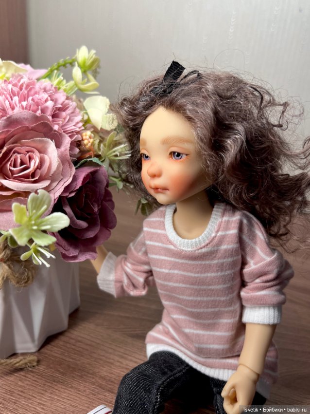 Aine Irrealdoll — Куклы BJD