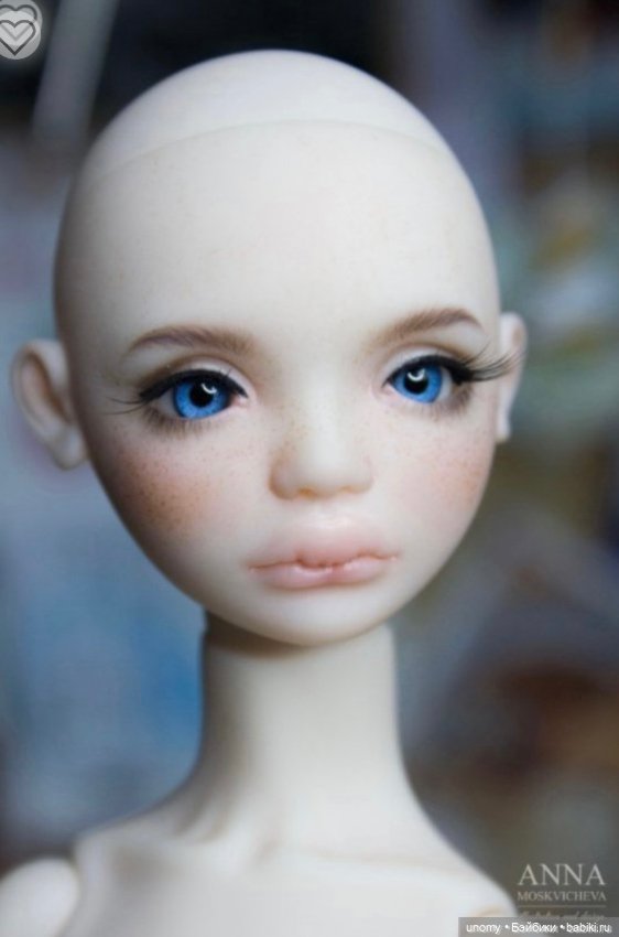 BJD Fragiledolls Love — Куклы BJD (фото 3)
