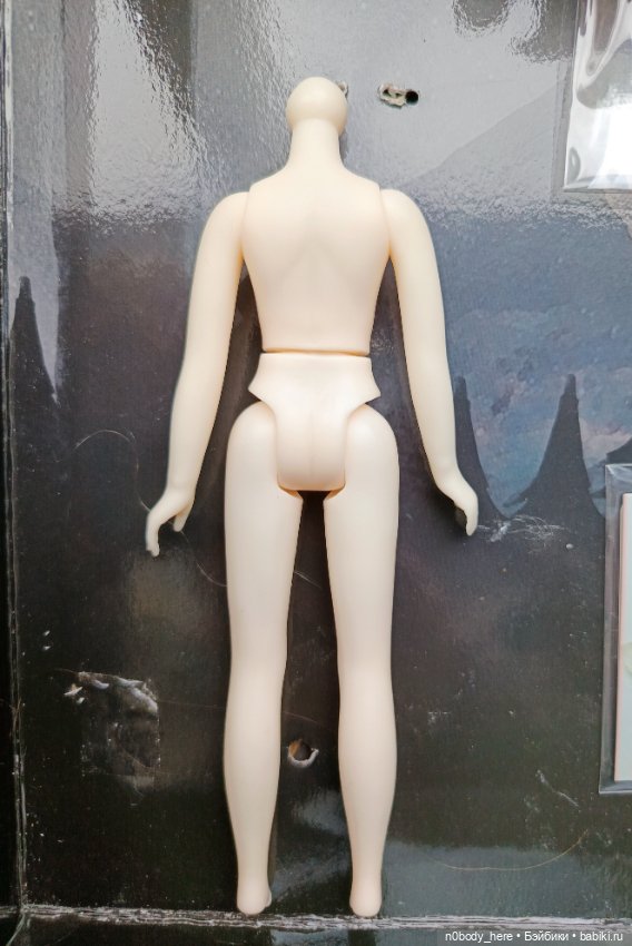 Chicabi doll Limited edition (фото 7)