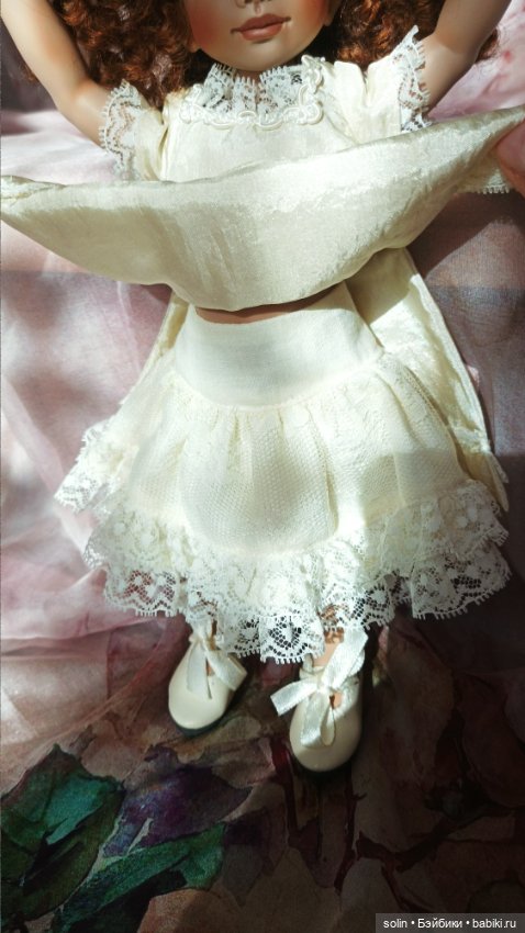 Victoria, The Magic of dolls 2007 (фото 3)