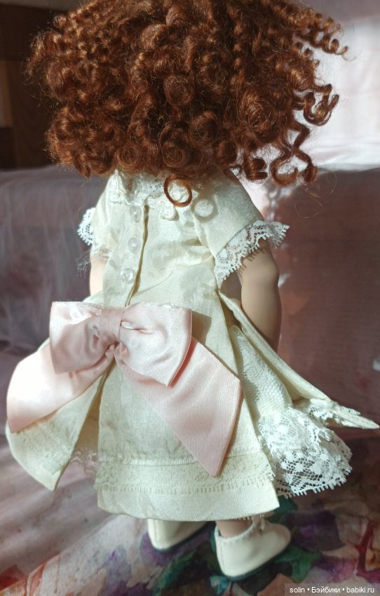 Victoria, The Magic of dolls 2007 (фото 2)