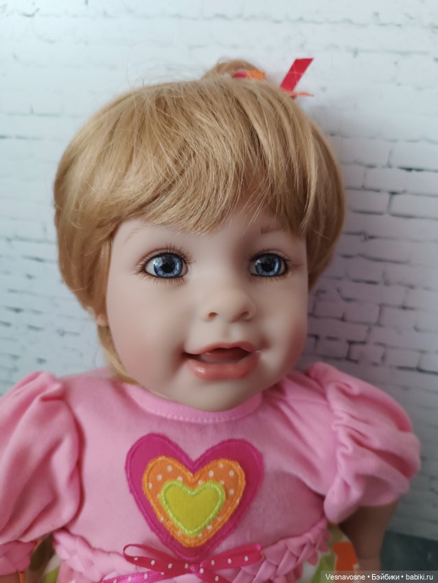 Adora — Коллекционные куклы (фото 3)