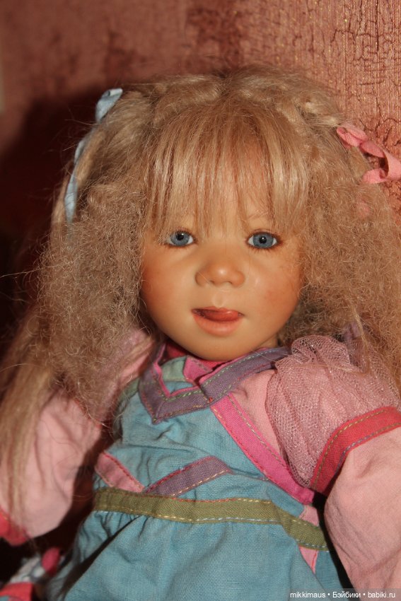 Lotta mini от Annette Himstedt