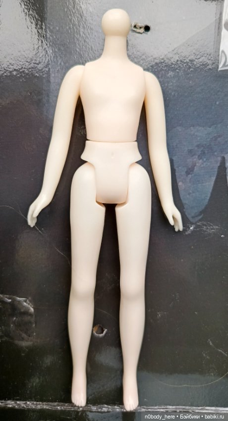 Chicabi doll Limited edition (фото 6)