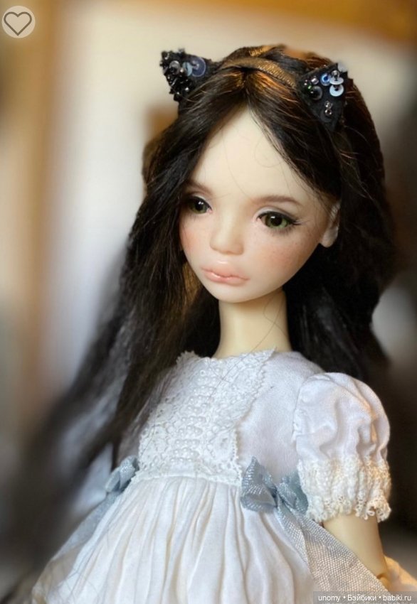 BJD Fragiledolls Love — Куклы BJD