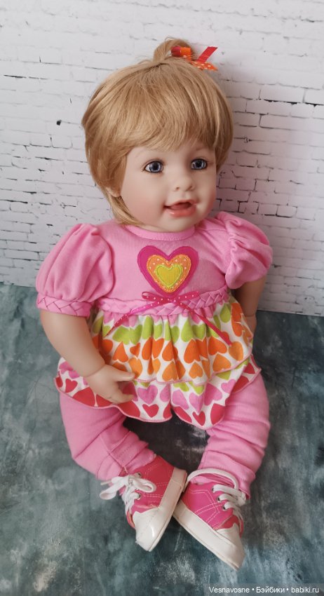 Adora — Коллекционные куклы