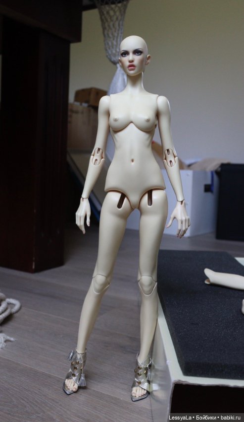 Продам Amanda Beauty 26F Fasshion