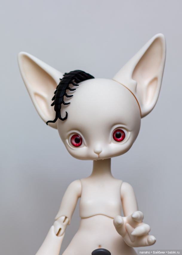 Coral Reef Doll Miao WuWu (фото 2)