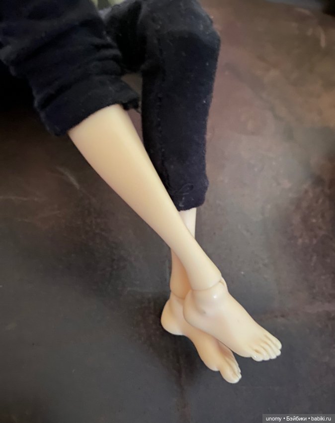BJD Fragiledolls Love — Куклы BJD (фото 4)