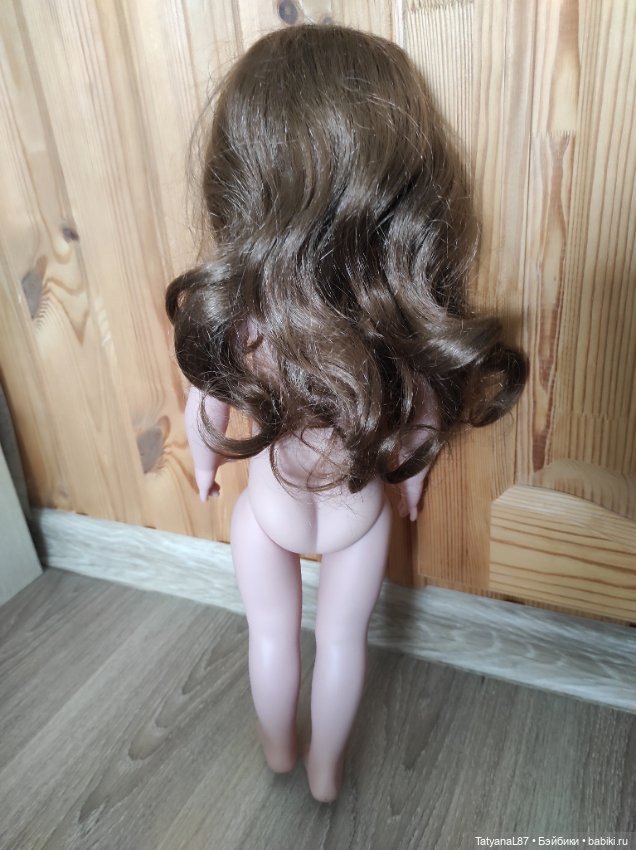 Кукла Erin молд Диана Euro girl (фото 2)