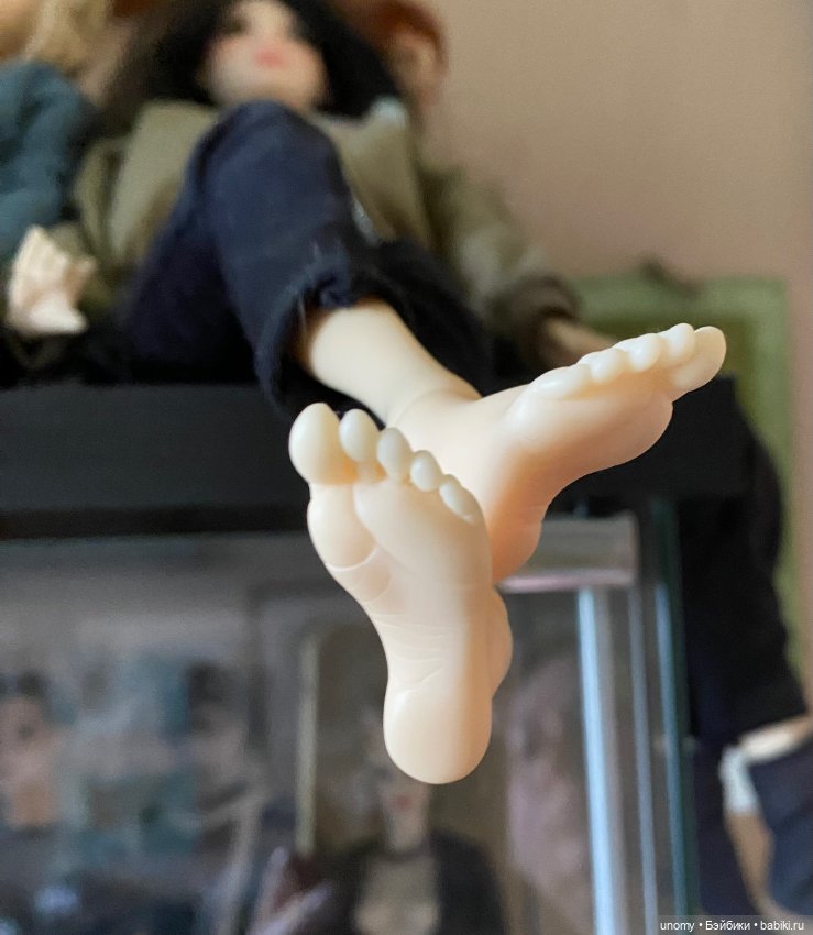 BJD Fragiledolls Love — Куклы BJD (фото 5)