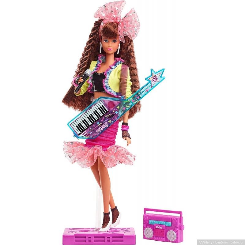 Подставка Barbie Rewind 80s (фото 2)
