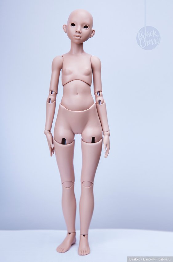 Meihua Faun Deep Red LE 30 + мейк от Mayakdolls (фото 6)