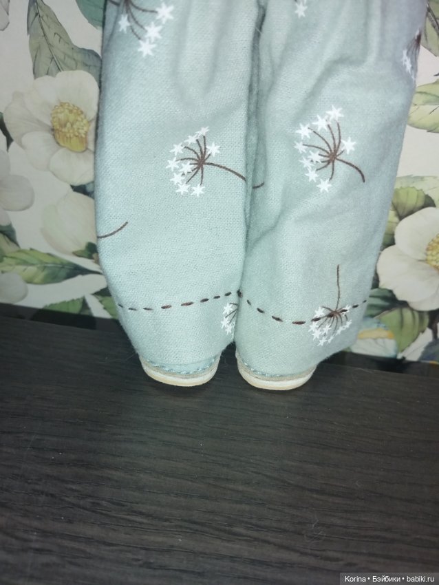Комплект для Паола Рейна и подобных куколок