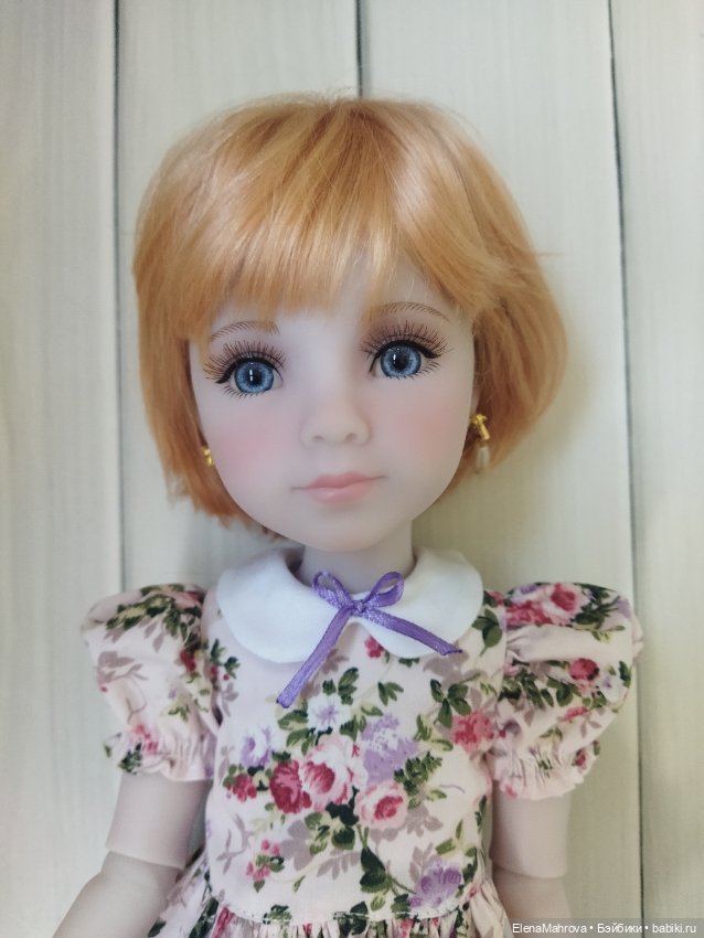 Продам парички на Ruby Red (фото 4)