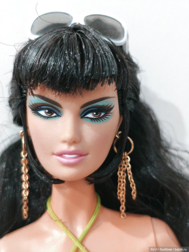 Barbie Resort Top Model Teresa 2007 (фото 2)