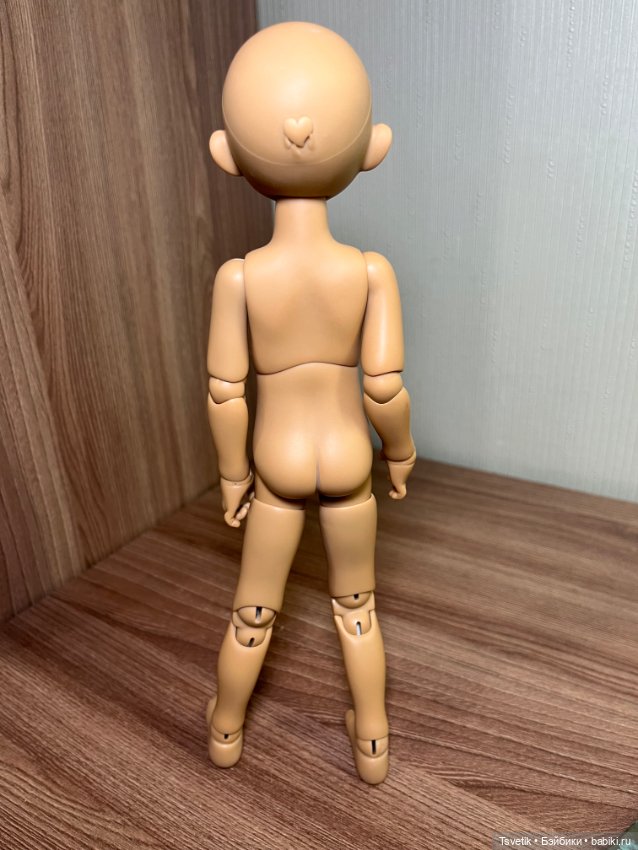 Tali Irrealdoll — Куклы BJD (фото 7)