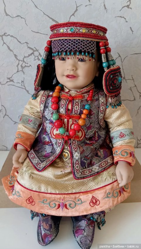 Adora LTD Bayarmaa — Mongolia