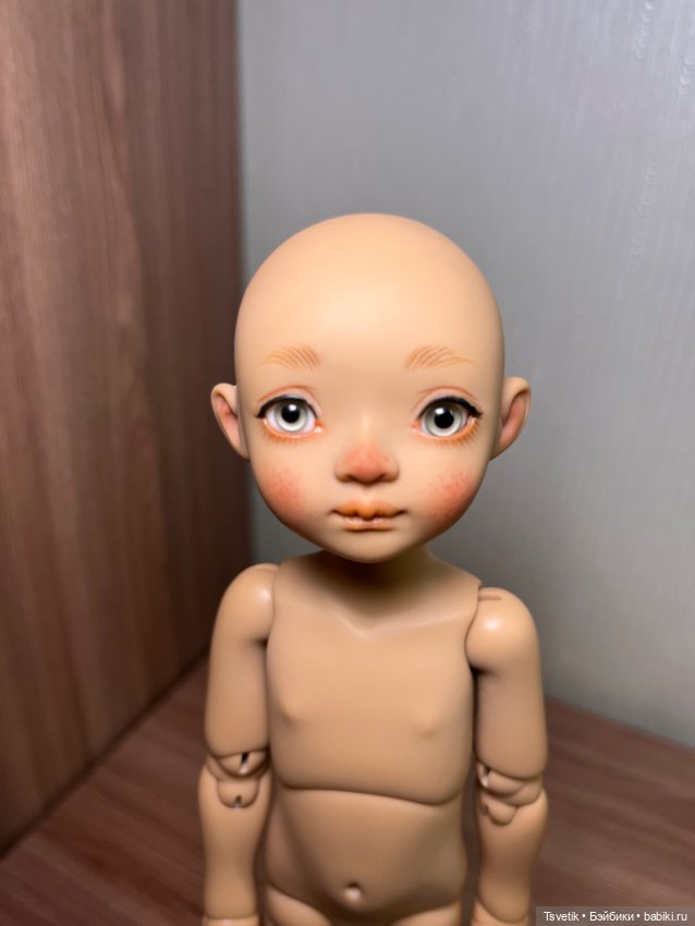 Tali Irrealdoll — Куклы BJD (фото 3)