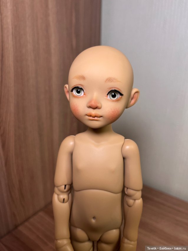 Tali Irrealdoll — Куклы BJD (фото 5)