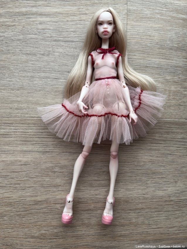 Продам лолу от Марго КМ — Авторские куклы BJD