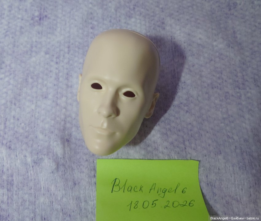 Продам миними Jared Leto Джаред Лето в нормале