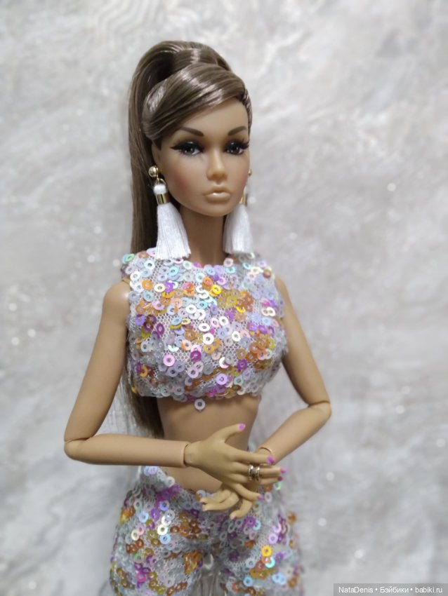 Фэшн - Poppy Parker Desert Dazzler купить в Шопике | Сочи - 1398643