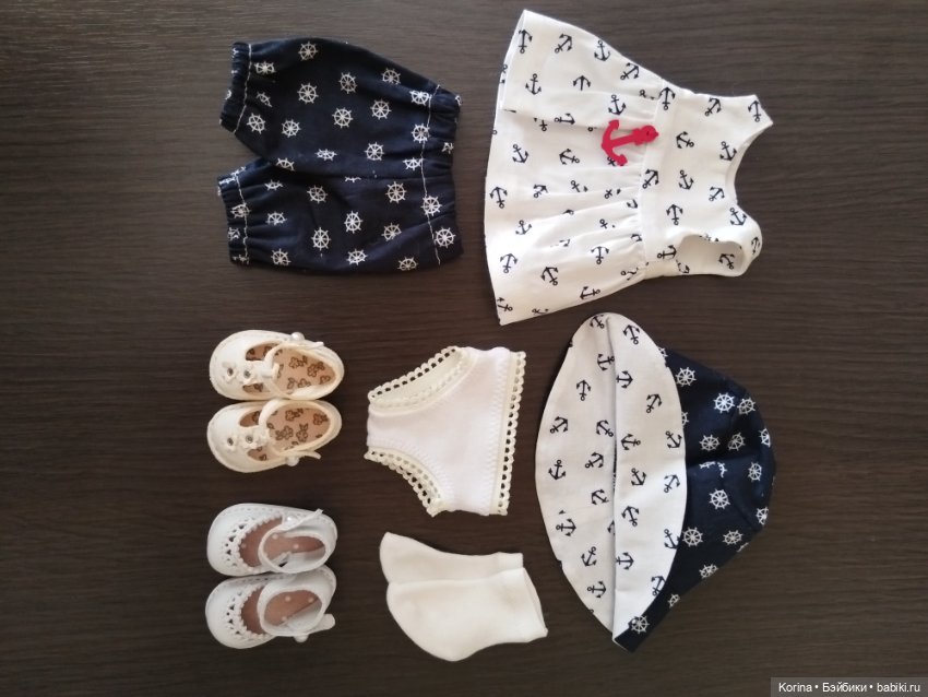 Комплекты для Паола Рейна (фото 8)