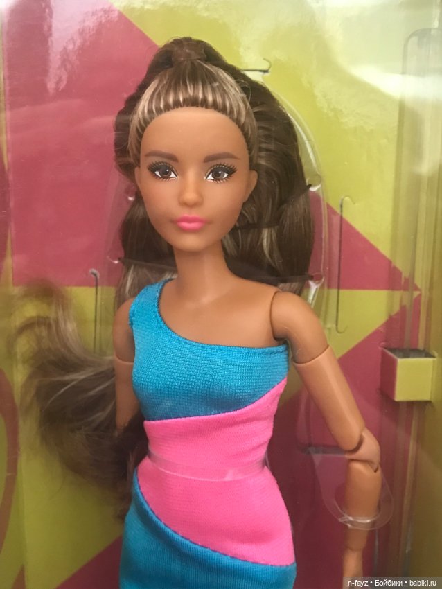Barbie looks 15/ Барби лукс 15 (фото 2)