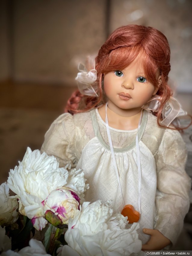 Sylvia (Сильвия) от Heidi Plusczok