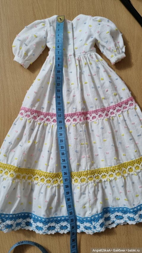 Одежда для бжд — Одежда для BJD (фото 5)