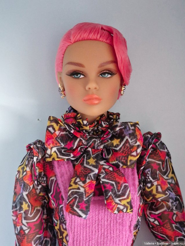 Продам куклу Integrity Toys Tulabelle True