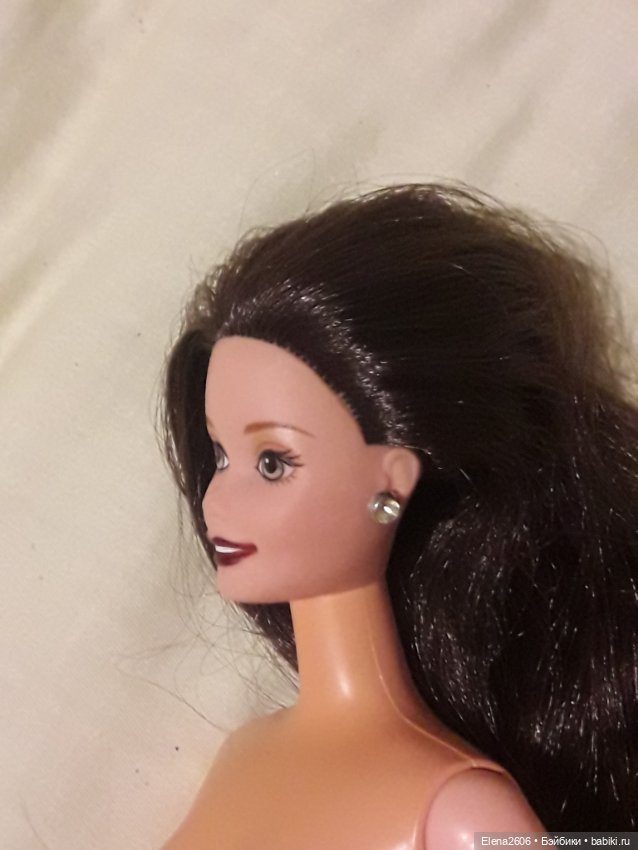Barbie Princess Sissy Барби Принцесса Сисси редкая (фото 7)