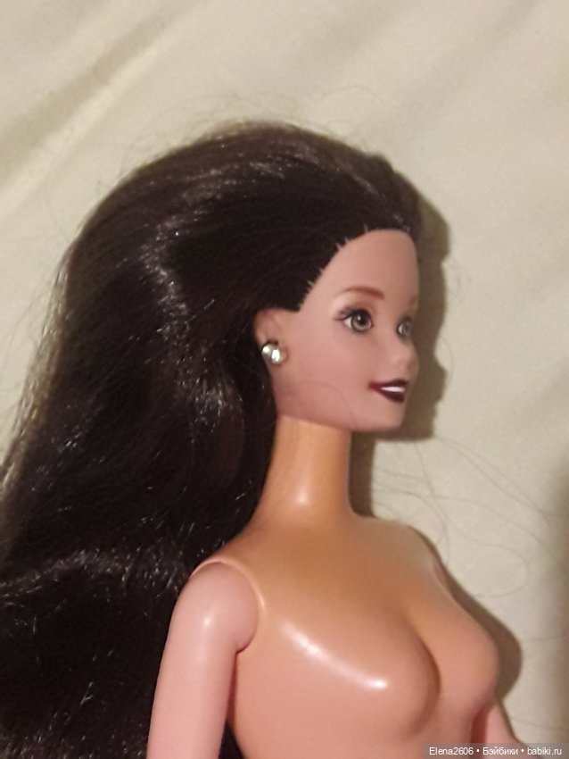 Barbie Princess Sissy Барби Принцесса Сисси редкая (фото 5)