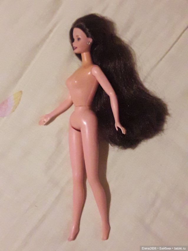Barbie Princess Sissy Барби Принцесса Сисси редкая (фото 6)